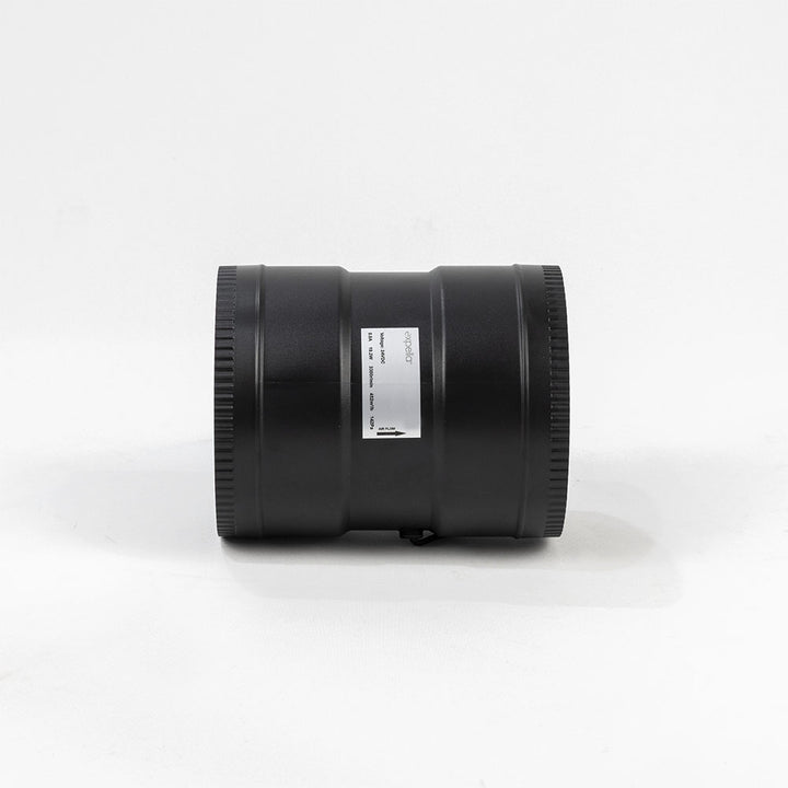 EDF Low Voltage Inline Duct Fan