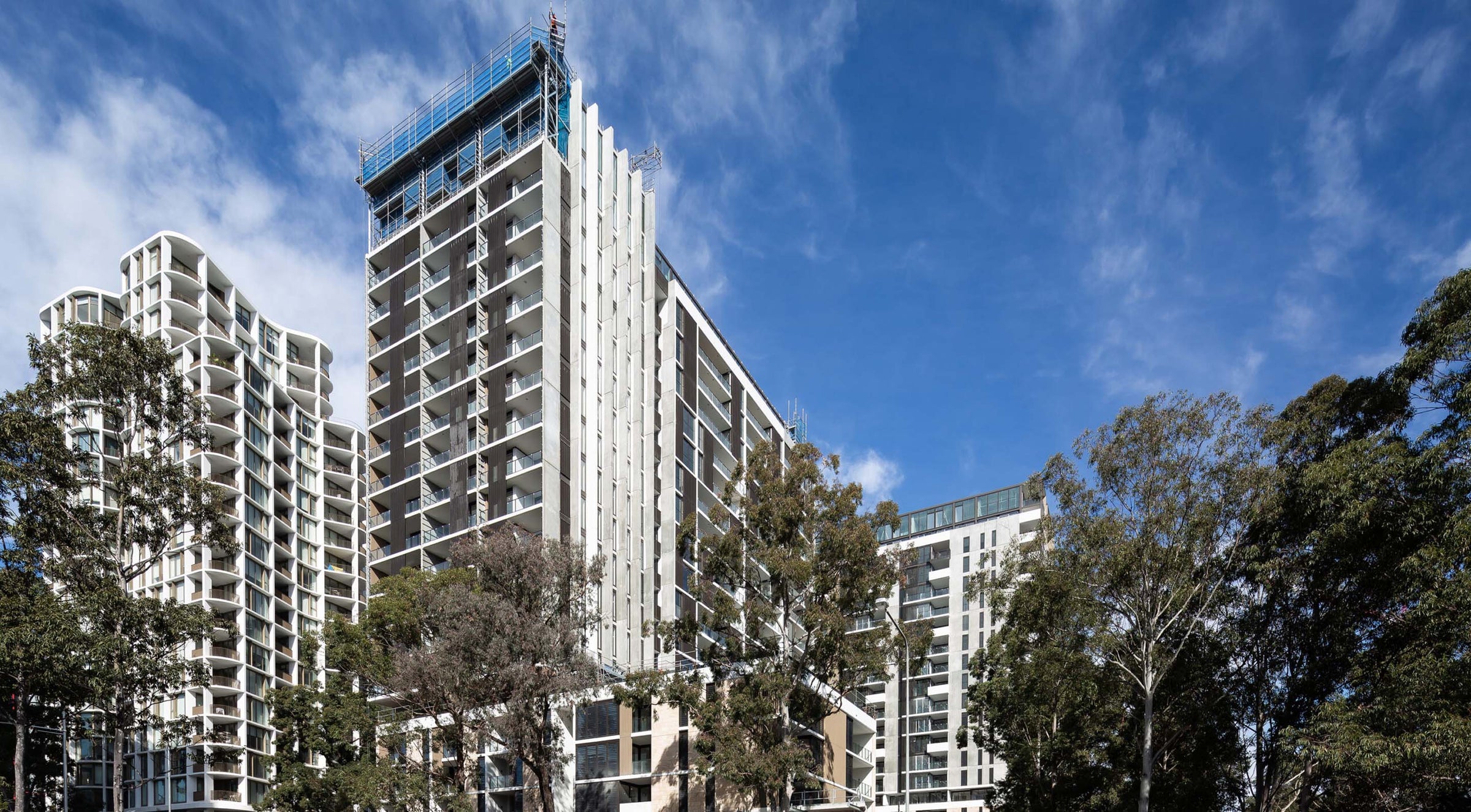 Natura Macquarie Park