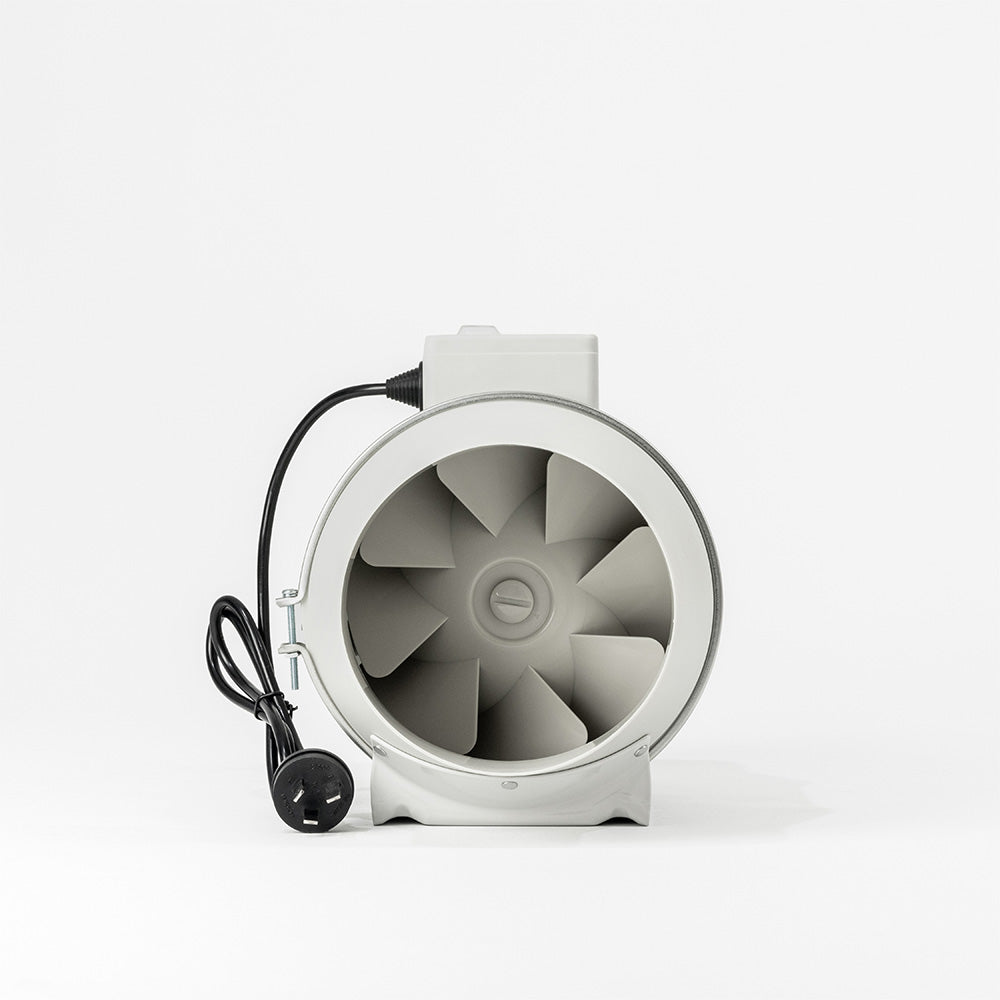 EMF Inline Mixed Flow Fans