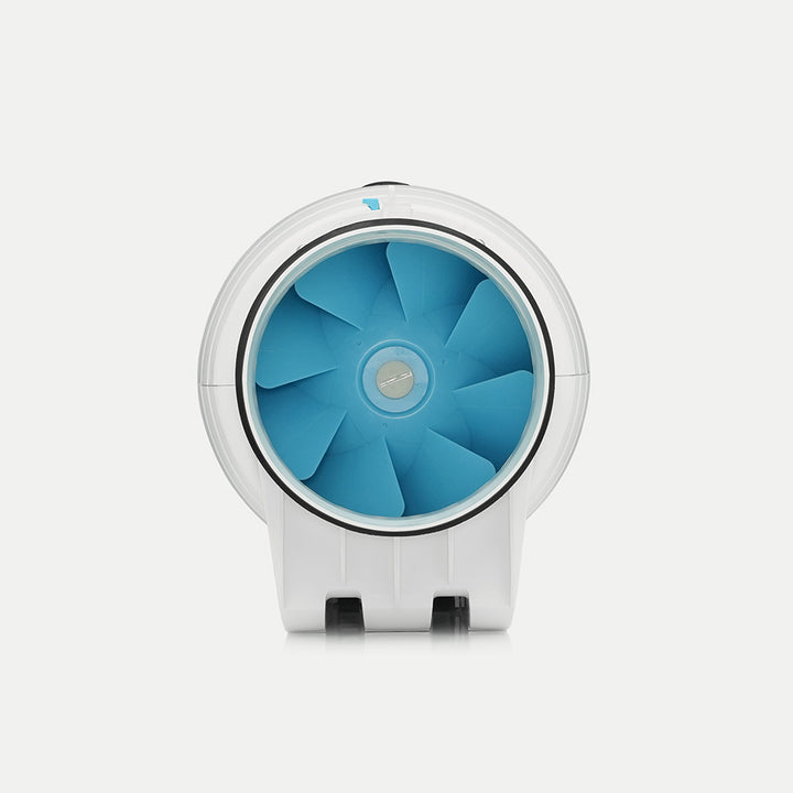 EMF Silent Inline Mixed Flow Fans