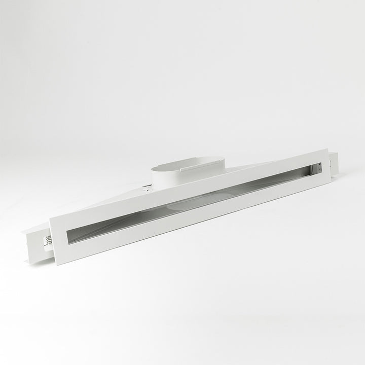 Linear Slot Grille