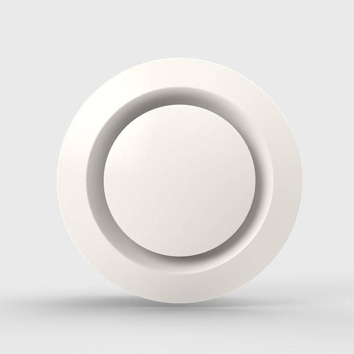 Round Ceiling Diffuser