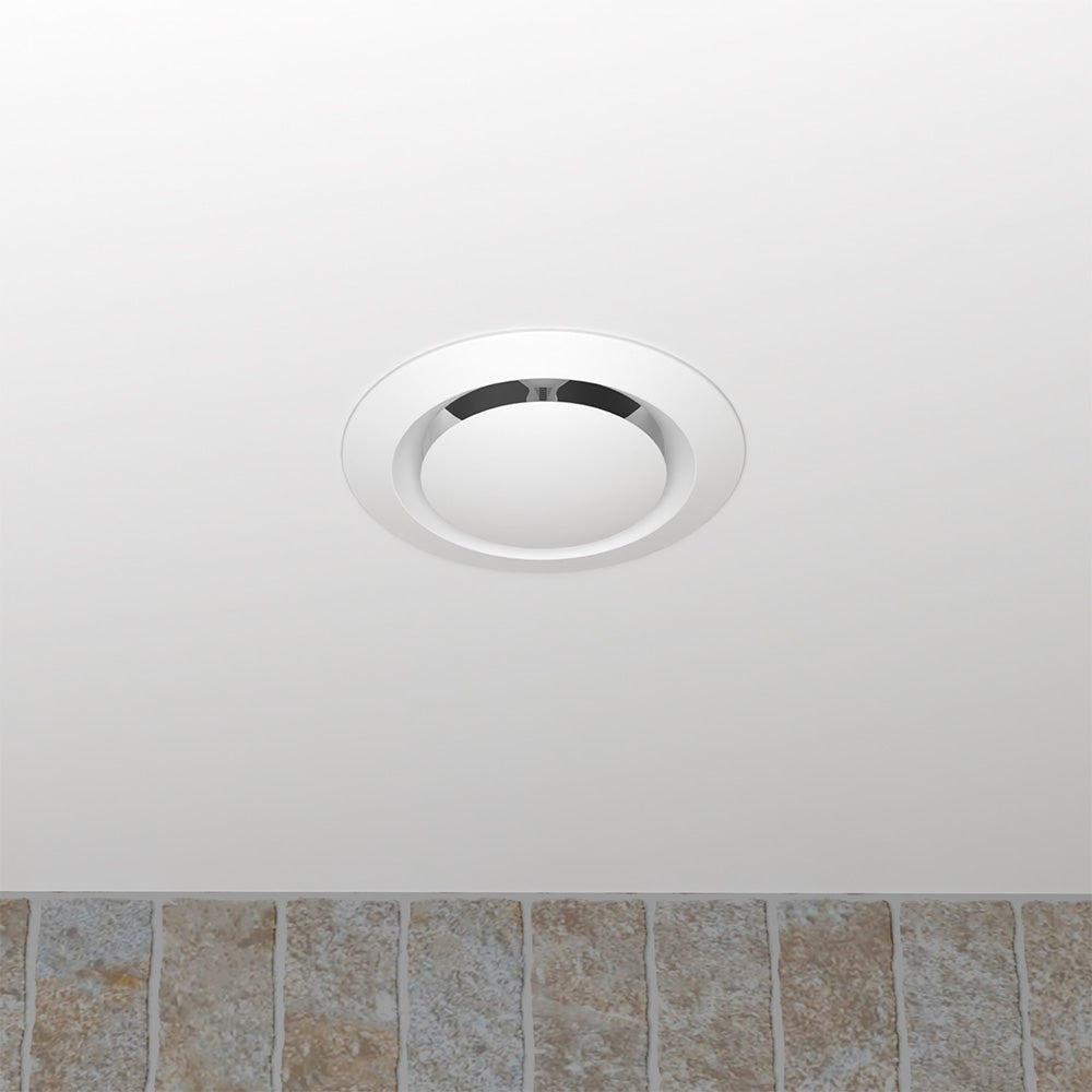 Round Ceiling Diffuser