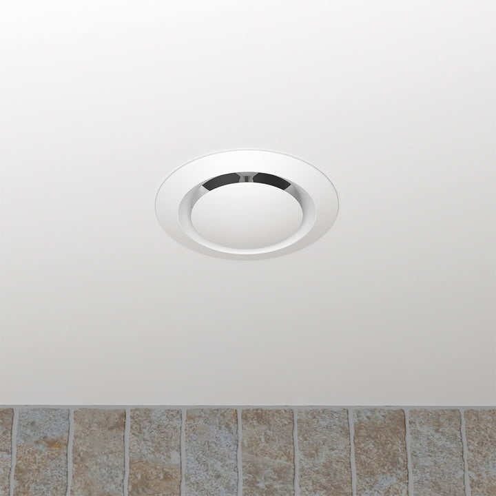 Round Ceiling Diffuser