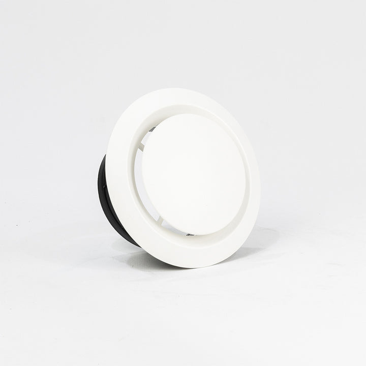 Round Ceiling Diffuser