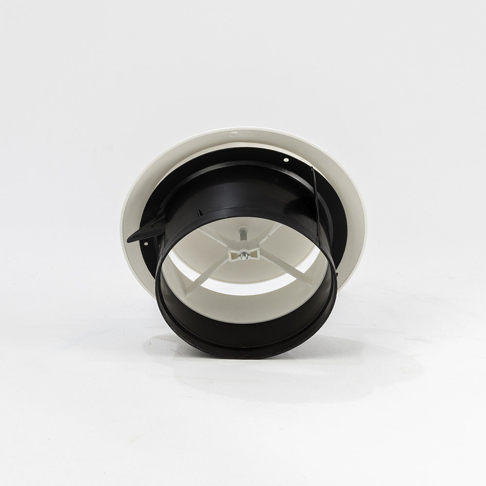 Round Ceiling Diffuser