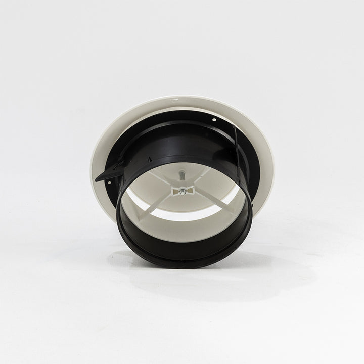 Round Ceiling Diffuser