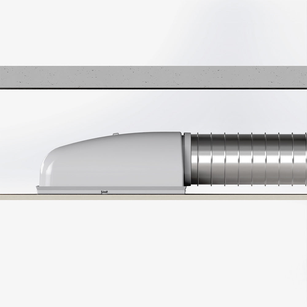 Shadowline Diffuser Square