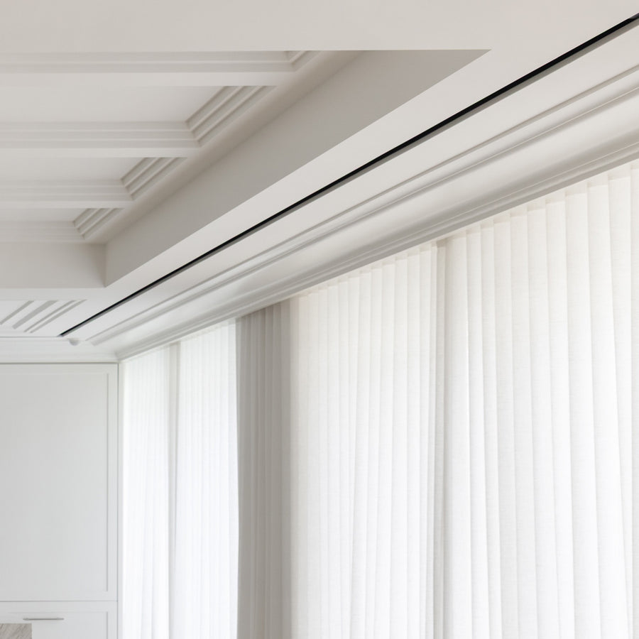 Shadowline Diffuser Series – Expella