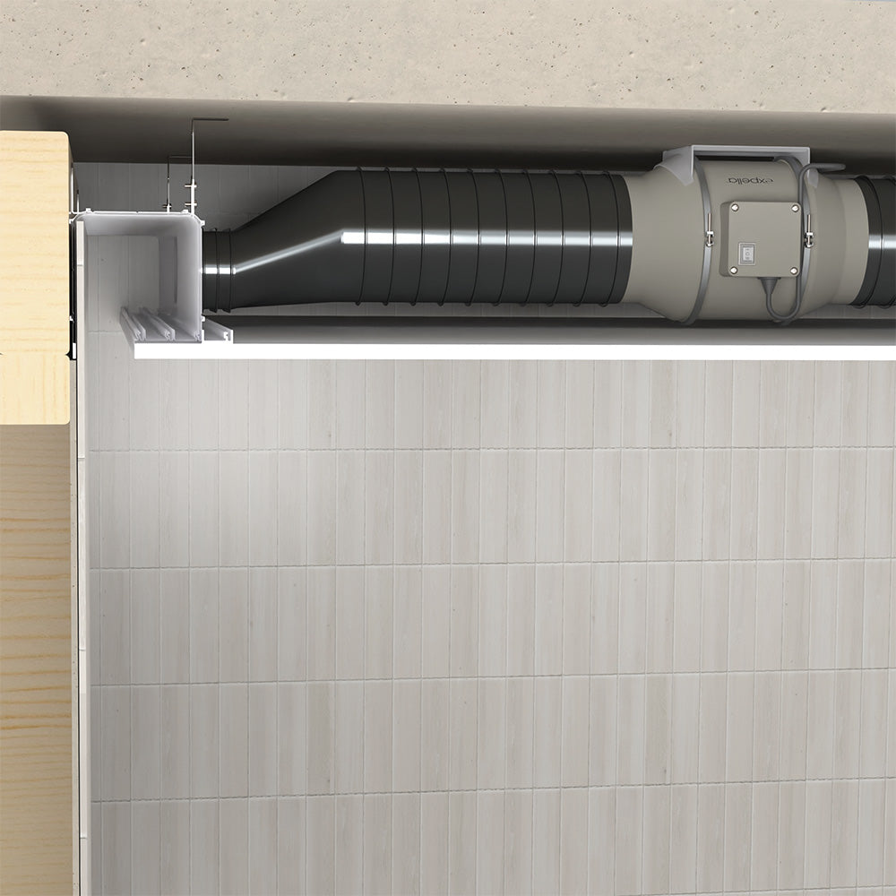 Shadowline Diffuser Pro – Expella