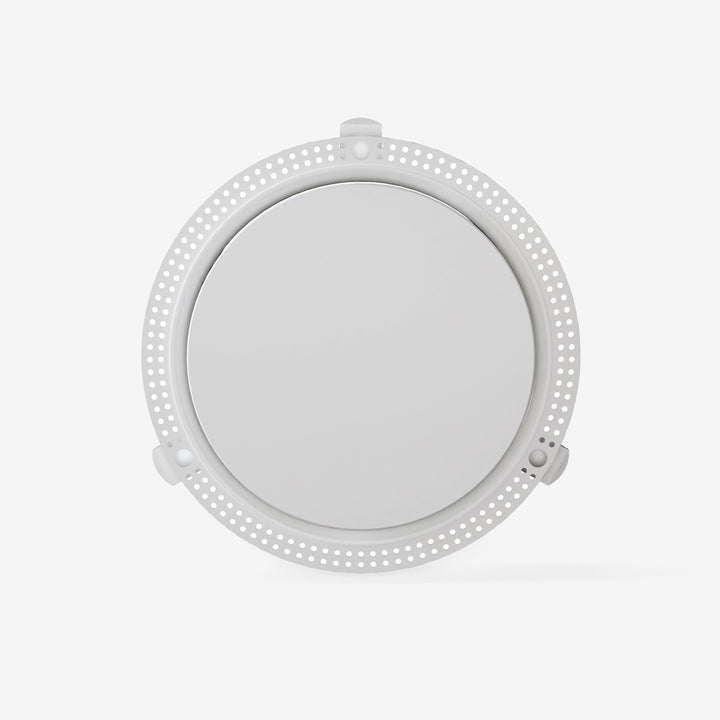 Front view of a Shadowline Diffuser AC Round 