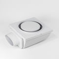 Shadowline Diffuser Round – Expella