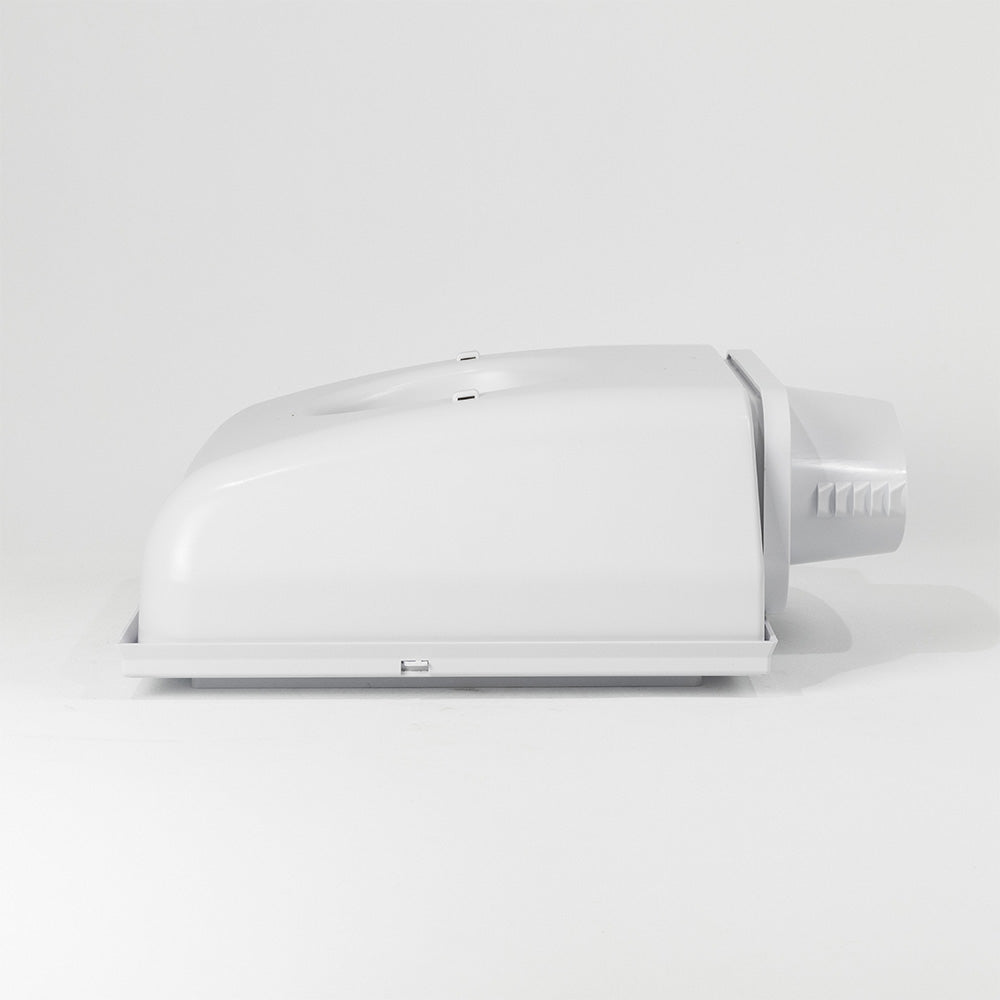 Shadowline Diffuser Round – Expella