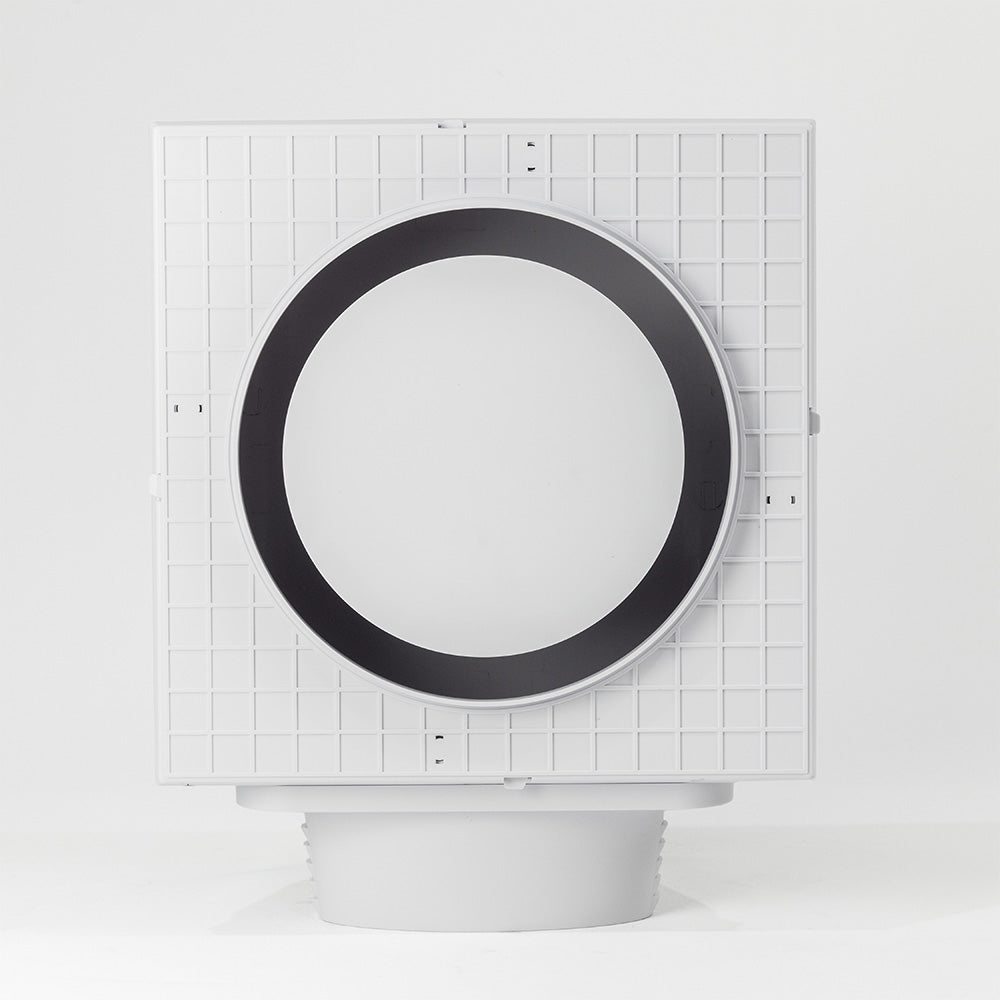 Shadowline Diffuser Round – Expella