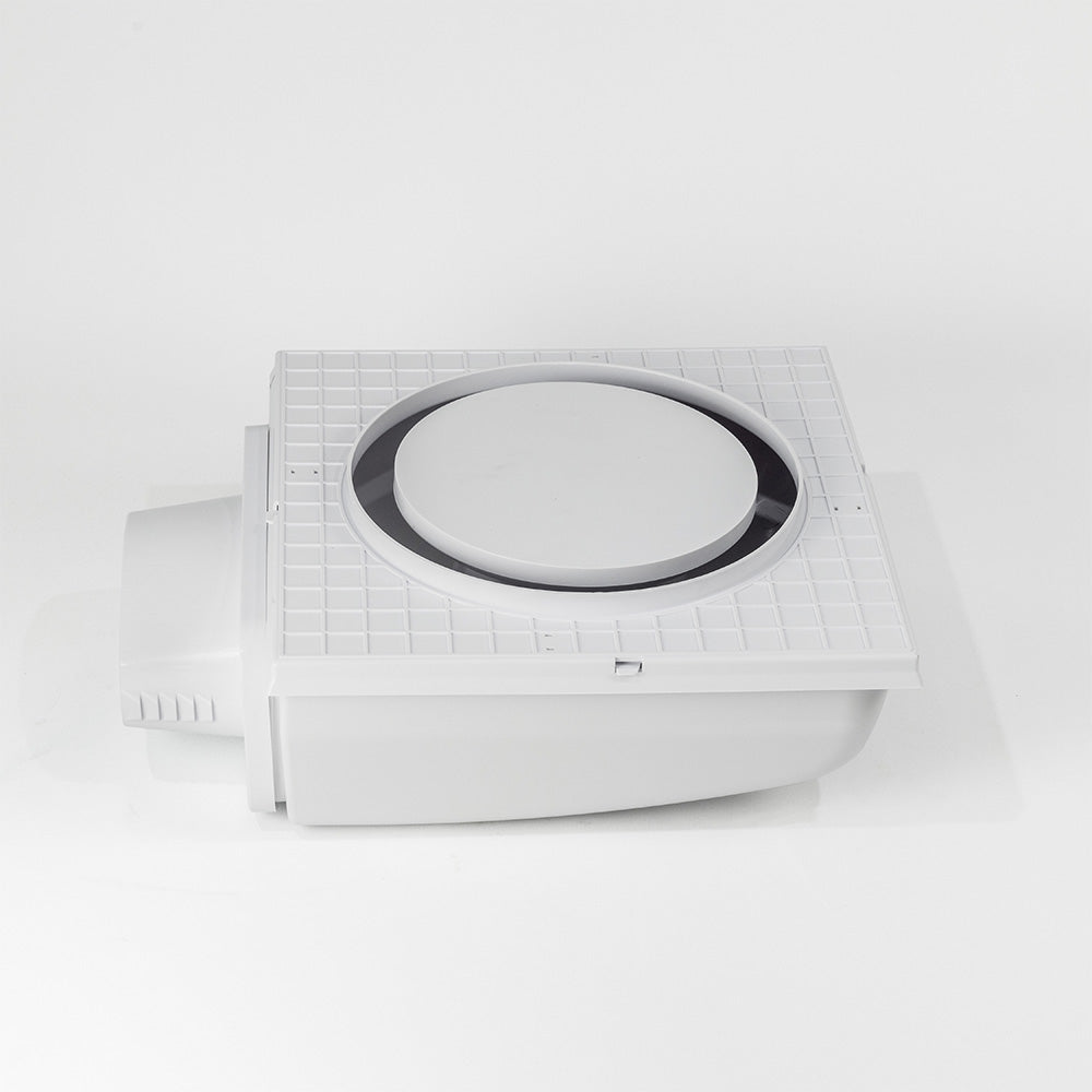 Shadowline Diffuser Round – Expella