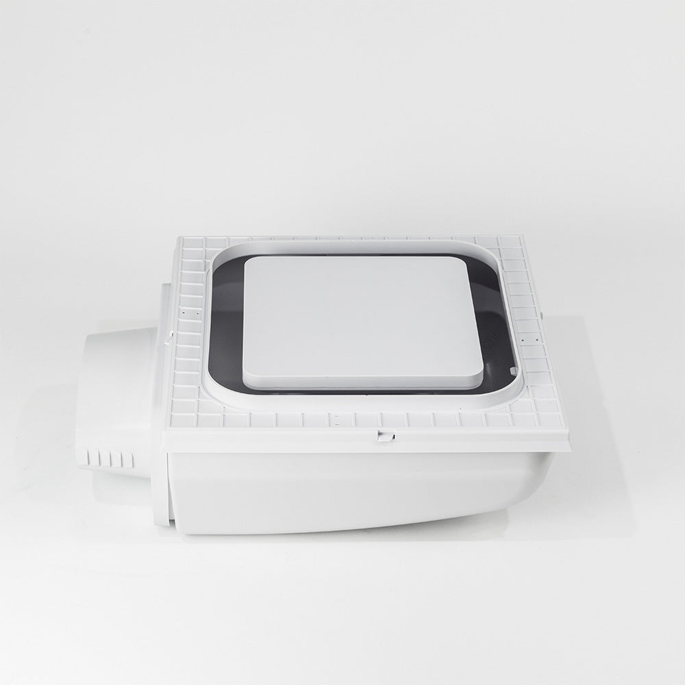 Shadowline Diffuser Squircle – Expella Pty Ltd