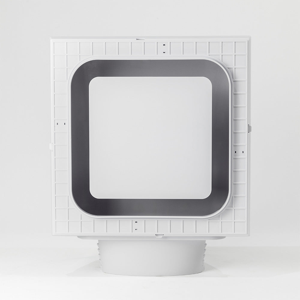 Shadowline Diffuser Squircle – Expella Pty Ltd