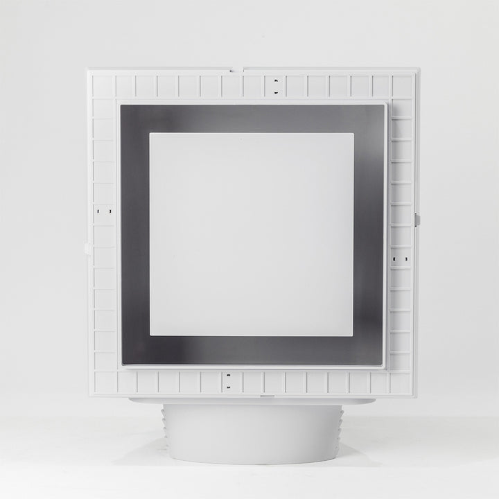 Shadowline Diffuser Square