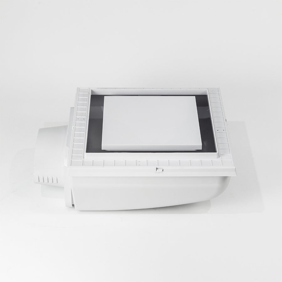 Shadowline Diffuser Square – Expella
