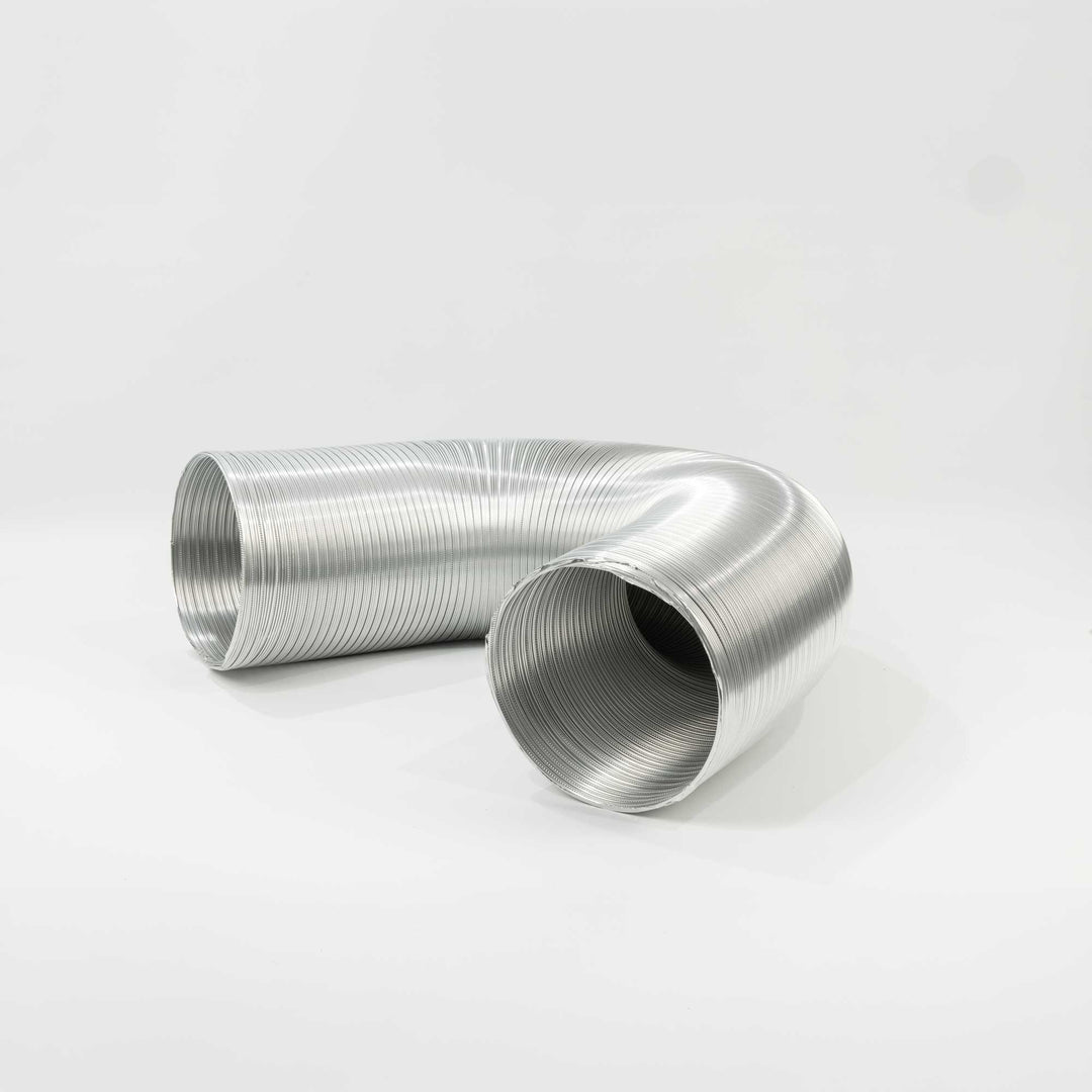 Semi Rigid Aluminium Duct, 3m