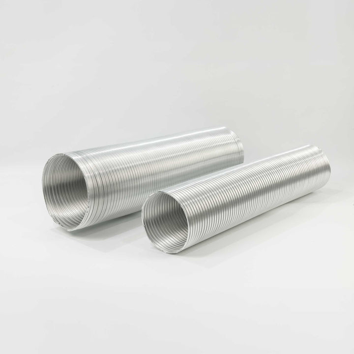 Semi Rigid Aluminium Duct, 3m