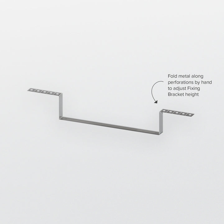 Coreduct, Fixing Bracket