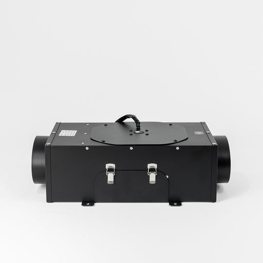 Ventilation Fans for Australian Conditions | Expella