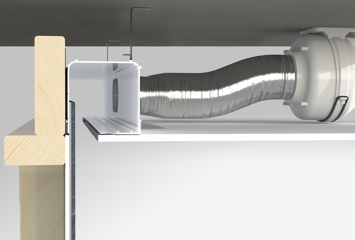 Shadowline Diffuser Pro – Expella Pty Ltd