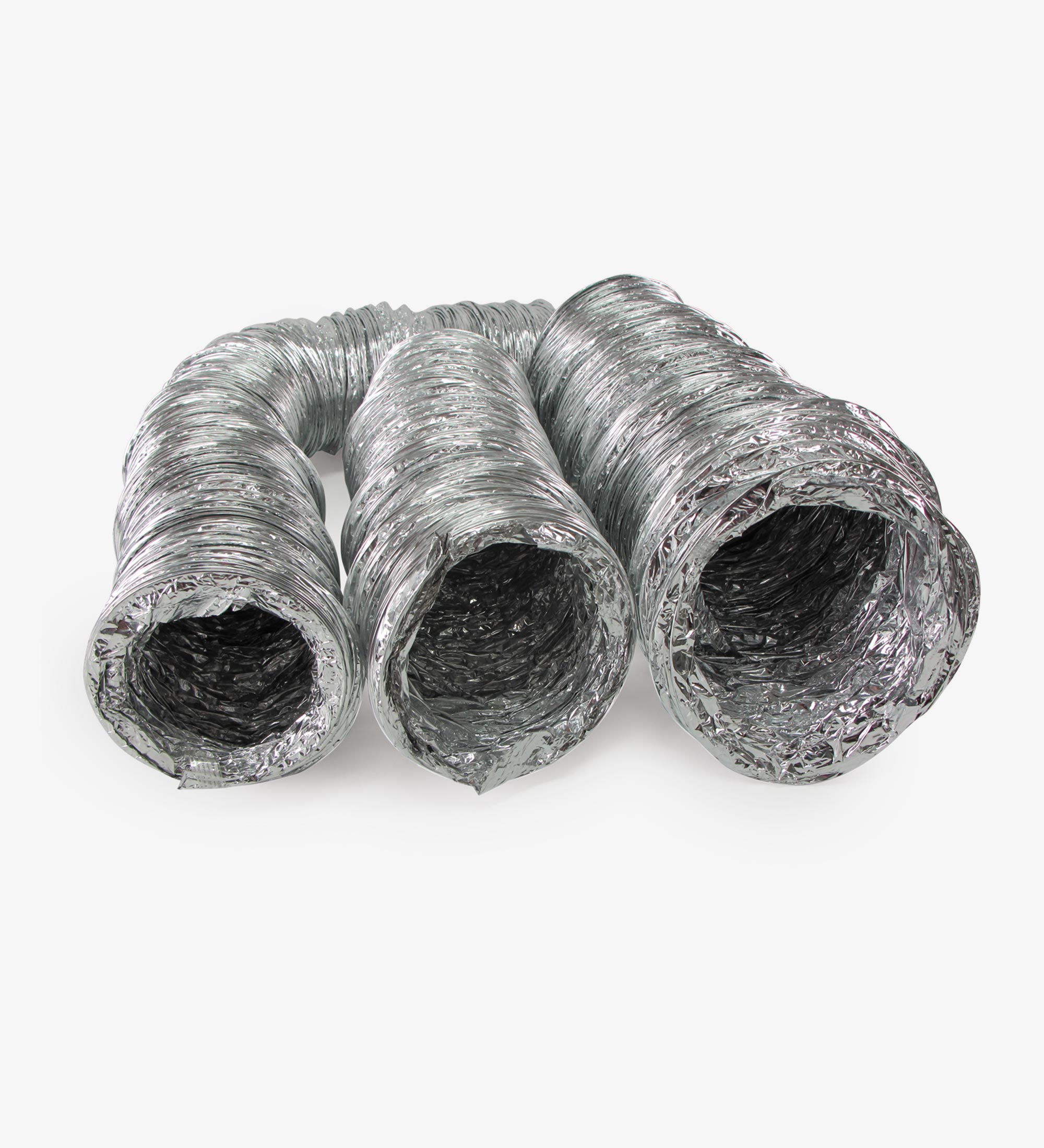 Heavy Duty Flexible Duct 4-Zero for Ventilation